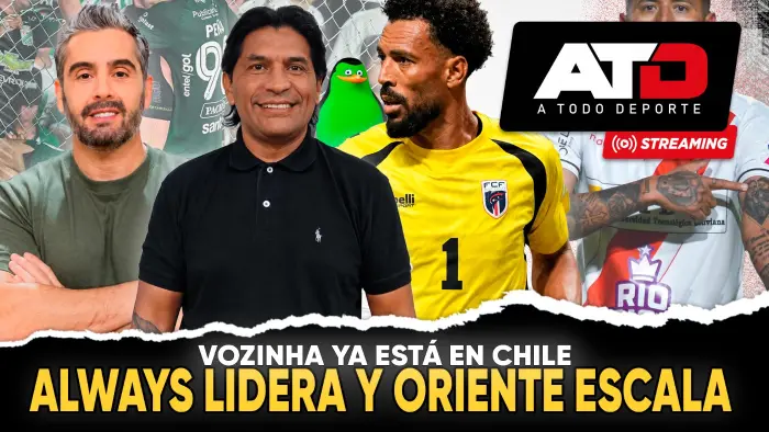 Lunes, 03 de agosto de 2026