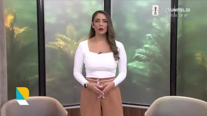 La Revista - Cochabamba