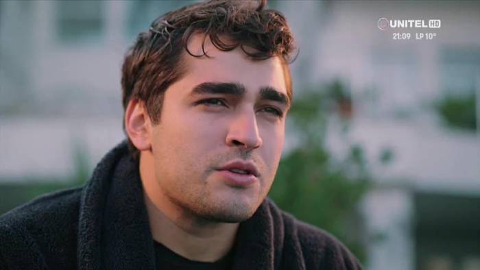 Golden Boy capítulo 352 