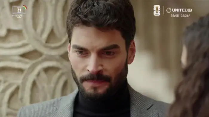 Hercai capítulo 116