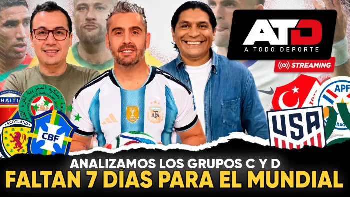 Jueves, 04 de Junio de 2026