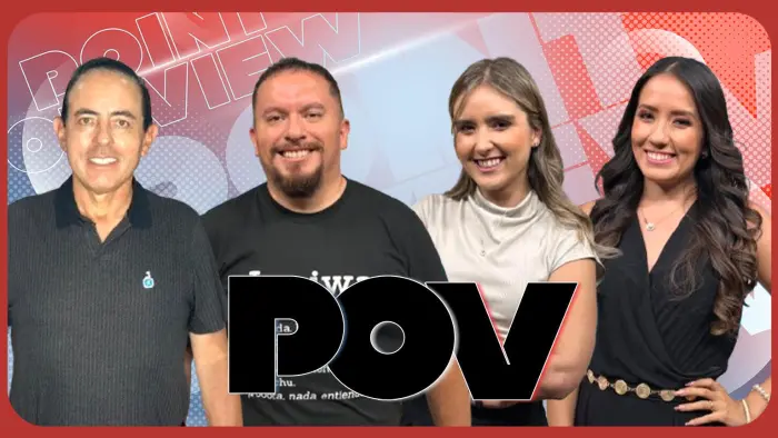 Lunes, 23 de febrero 2026