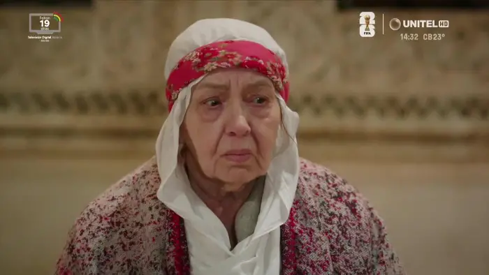 Hercai capítulo 123