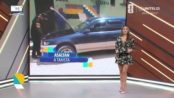 La Revista - Cochabamba