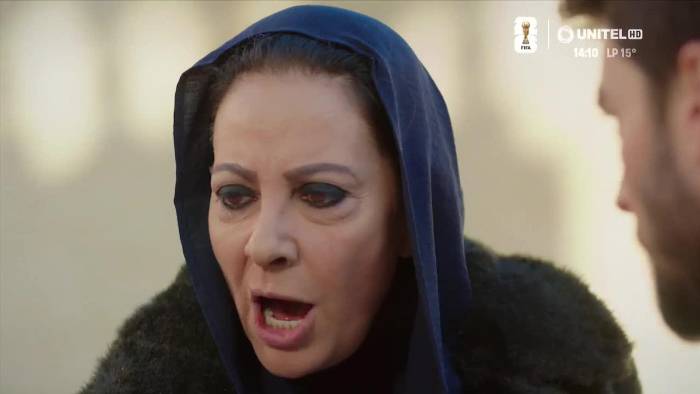 Hercai capítulo 136