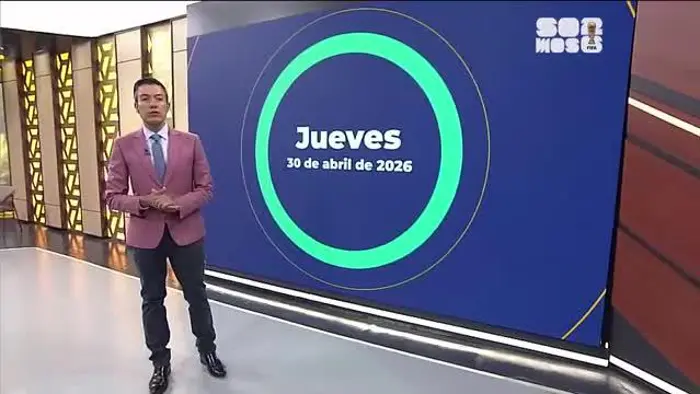 La Revista - La Paz