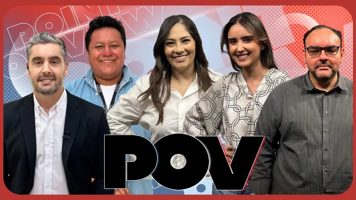 Viernes, 09 de enero 2026