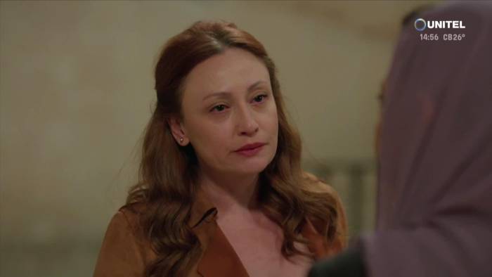 Hercai capítulo 203