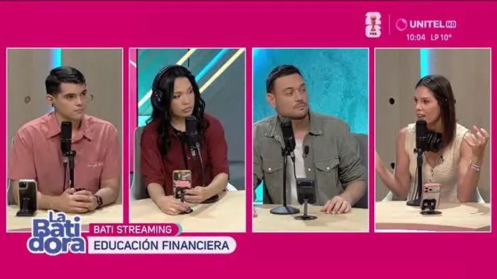 La Batidora