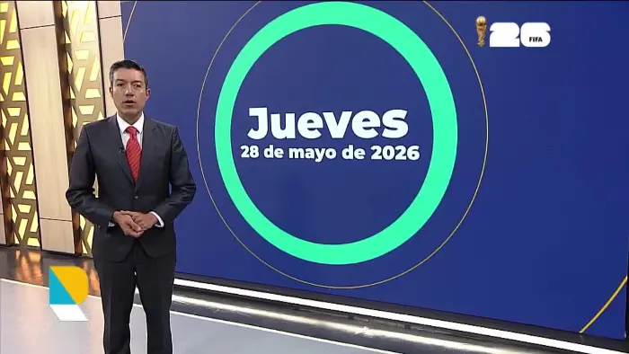 La Revista - La Paz