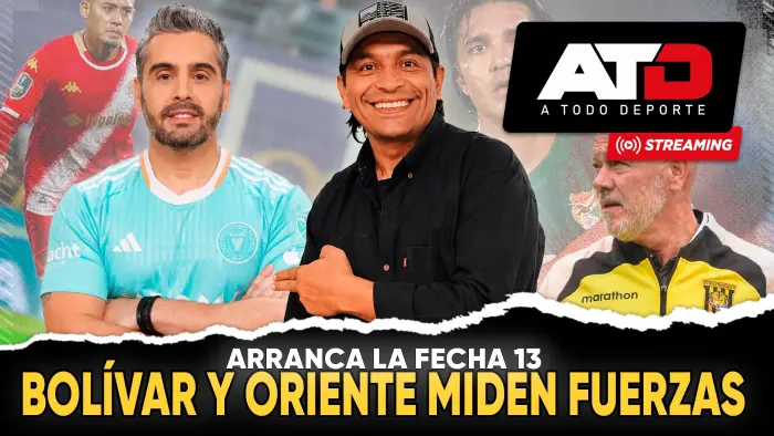 Martes, 04 de agosto de 2026