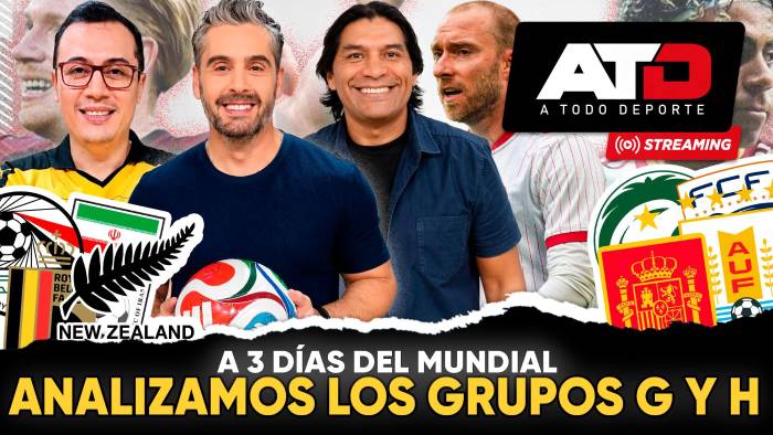 Lunes, 08 de Junio de 2026