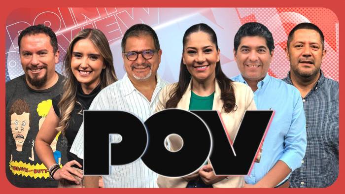 Jueves, 19 de febrero 2026  