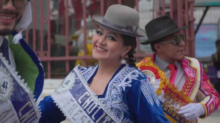 El Carnaval empieza en la comparsa, en la unión de familias y amigos.✨