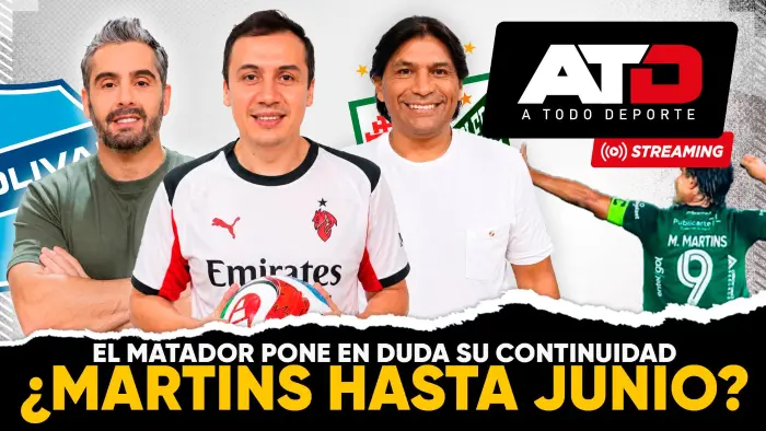 Lunes, 27 de Abril de 2026