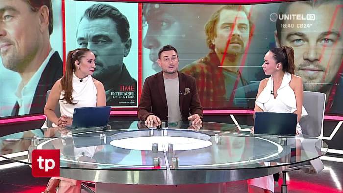 Telepaís Edición Tarde