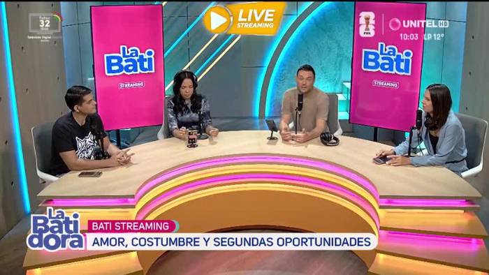 La Batidora