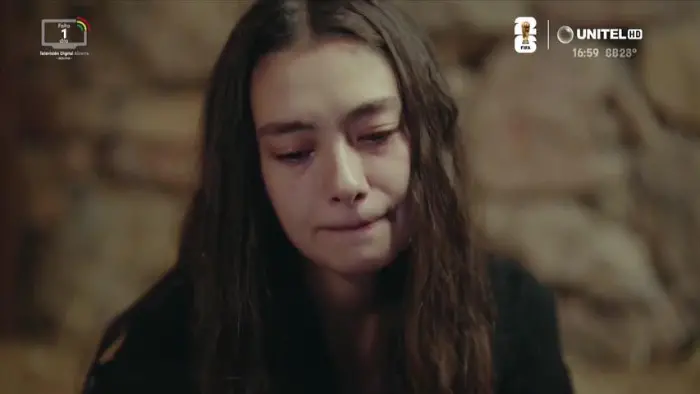 La Hija Del Embajador capítulo 102