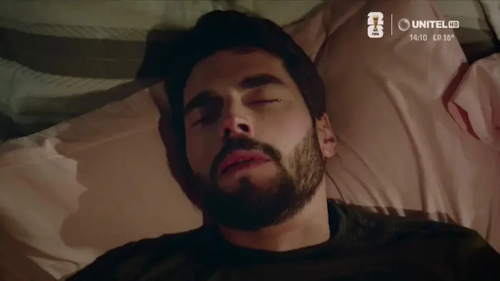Hercai capítulo 137