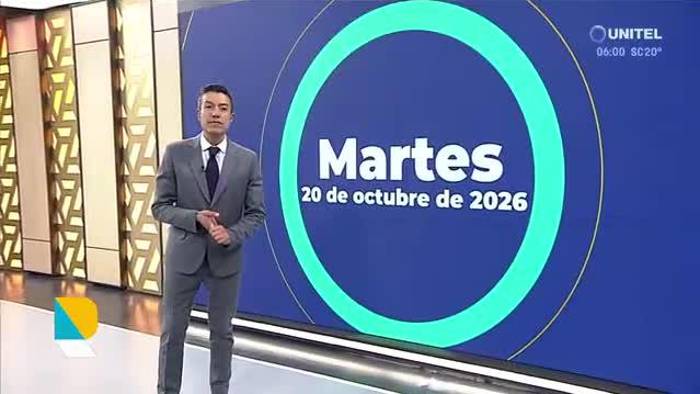 La Revista, La Paz