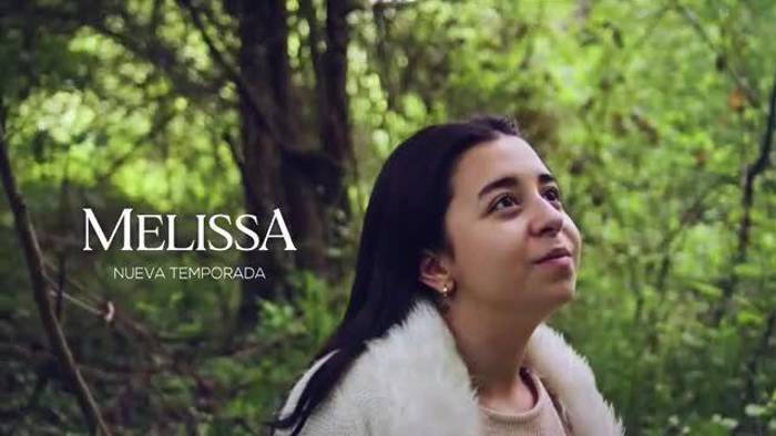 Melissa - Capítulo 3