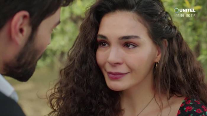 Hercai capítulo 201