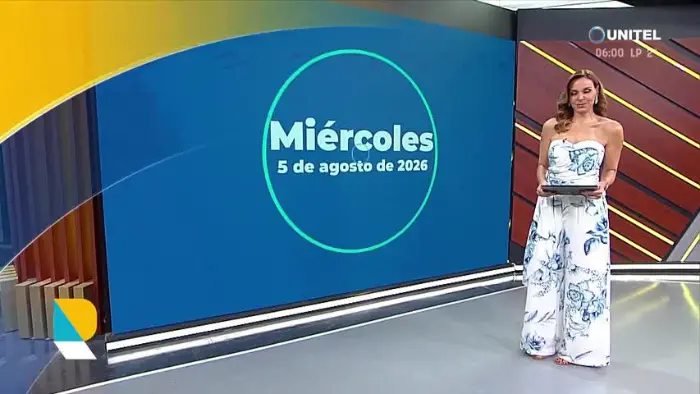 La Revista - Santa Cruz