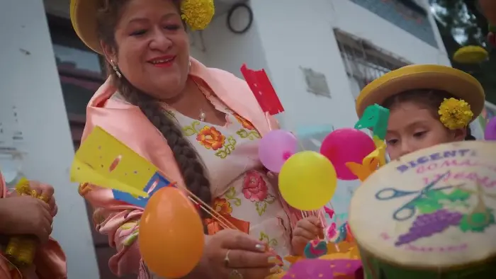 En Tarija, las canastas se arman sin pausa y con corazón 