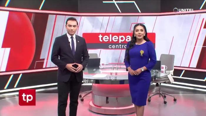 Telepaís Central Cochabamba