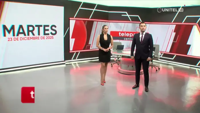 Telepaís Central, Cochabamba