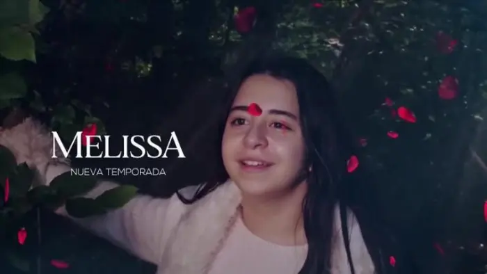 Melissa - Capítulo 82