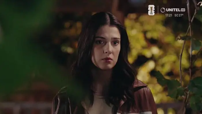 La Hija Del Embajador capítulo 103