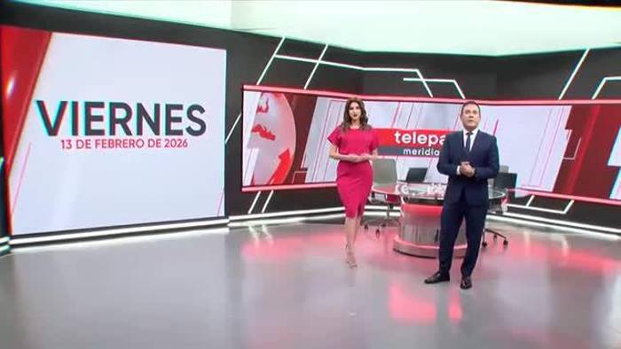 Telepaís Meridiano - Cochabamba