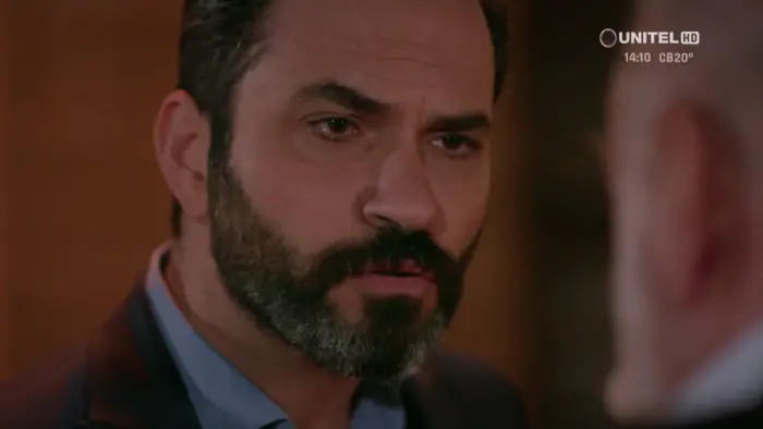 Capitulo de Hercai 46