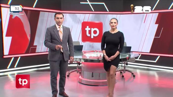 Telepaís Central Cochabamba