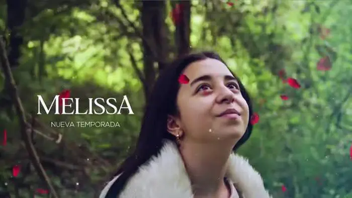 Melissa - Capítulo 32