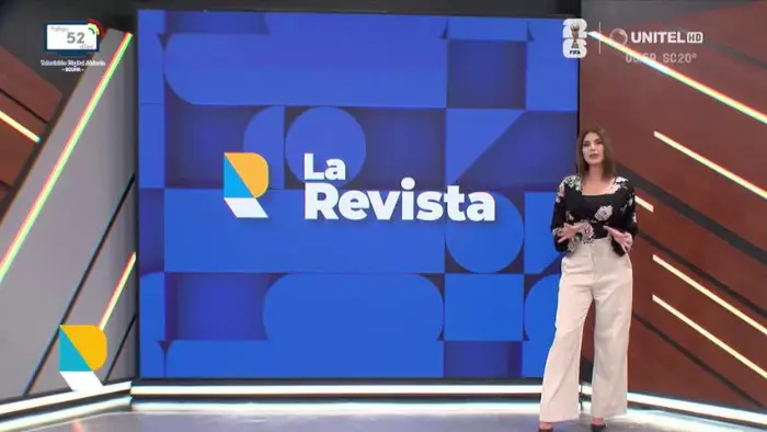 La Revista - Cochabamba