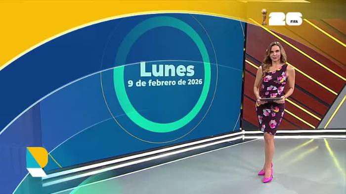 La Revista - Santa Cruz