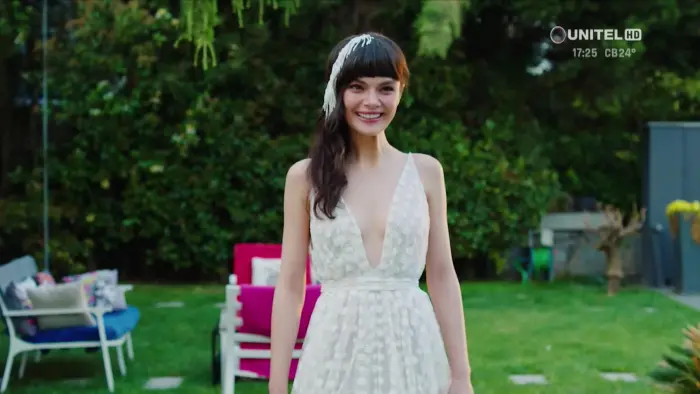 Capítulo 235 de Doctor Milagro