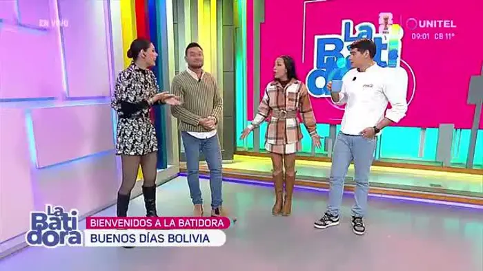 La Batidora