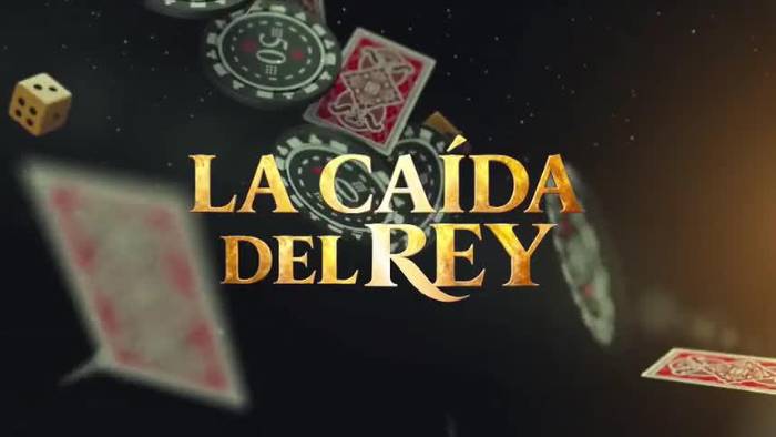 La Caída del Rey