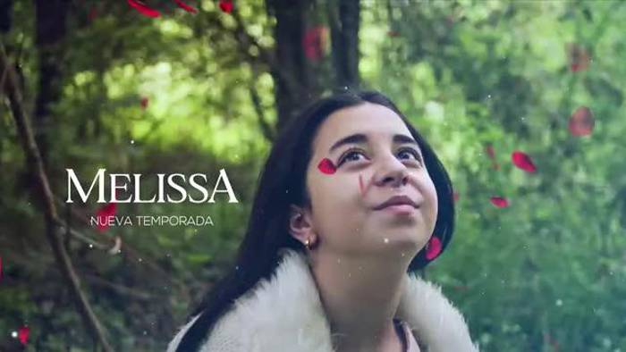 Melissa - Capítulo 50