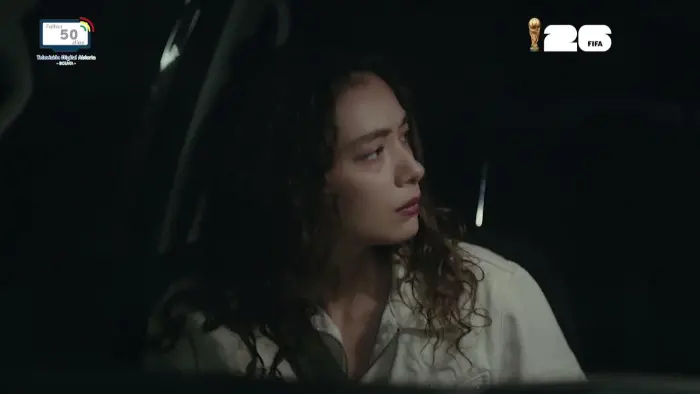 La Hija Del Embajador capítulo 68