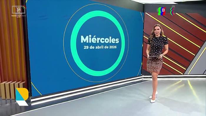 La Revista - Santa Cruz