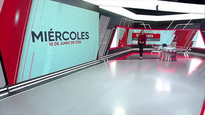Telepaís Meridiano - Santa Cruz