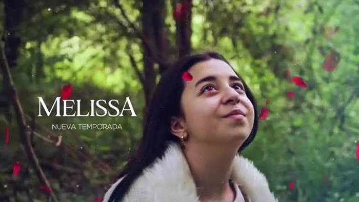 Melissa - Capítulo 51