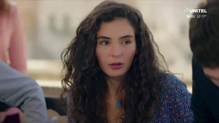 Hercai capítulo 174