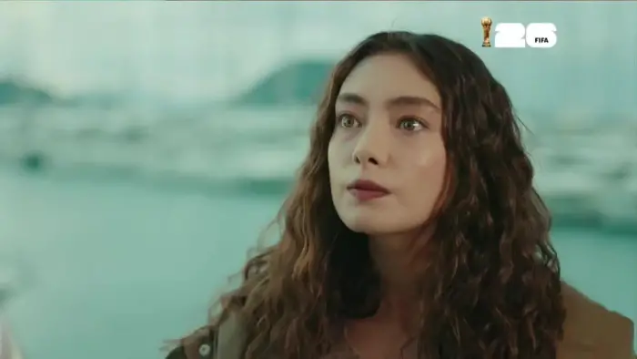 La Hija Del Embajador capítulo 38 