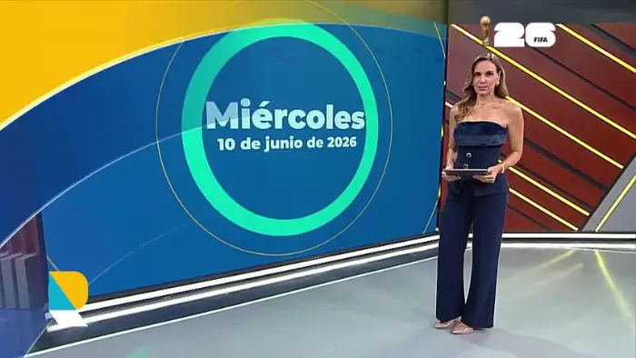 La Revista - Santa Cruz