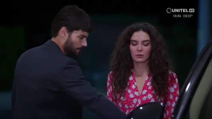 Hercai capítulo 49